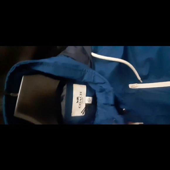 Mint condition Coach jacket - Picture 4 of 6